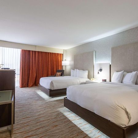 Doubletree By Hilton Dallas/Richardson Buitenkant foto