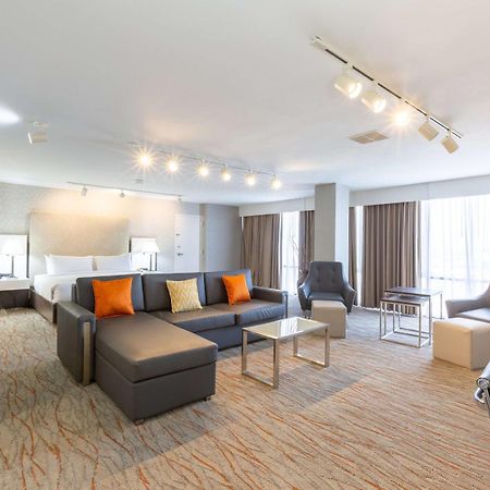 Doubletree By Hilton Dallas/Richardson Buitenkant foto
