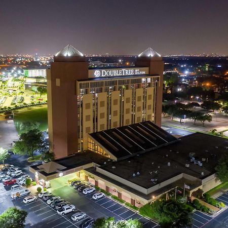 Doubletree By Hilton Dallas/Richardson Buitenkant foto