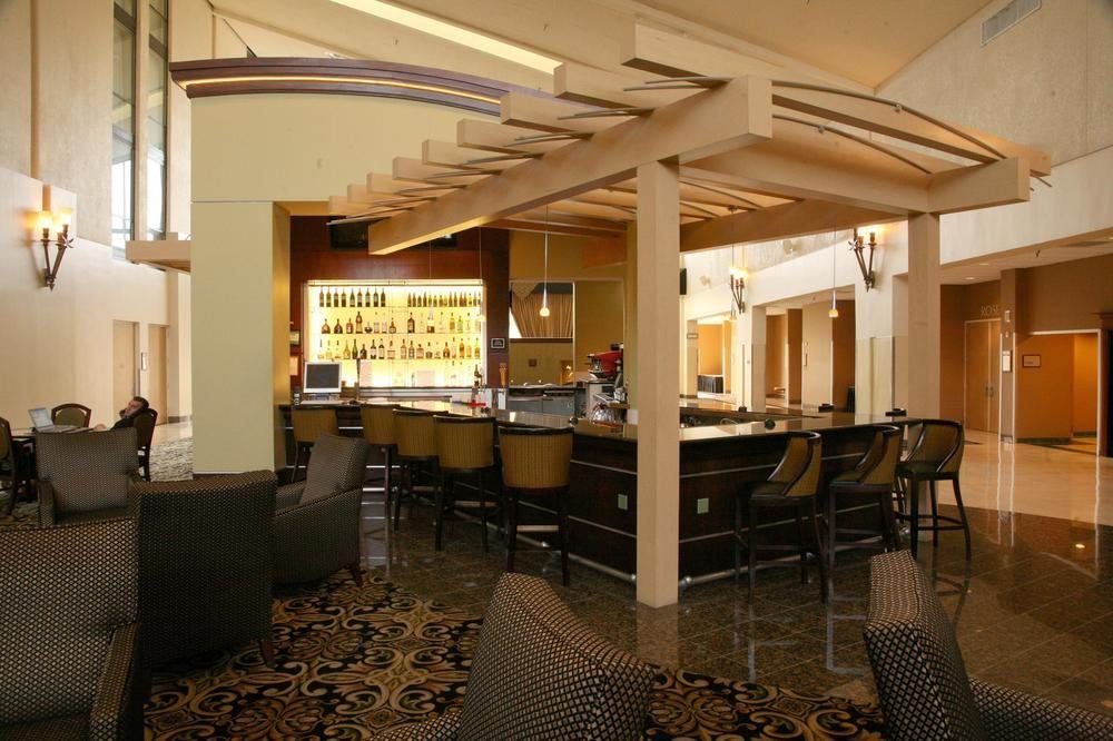Doubletree By Hilton Dallas/Richardson Buitenkant foto