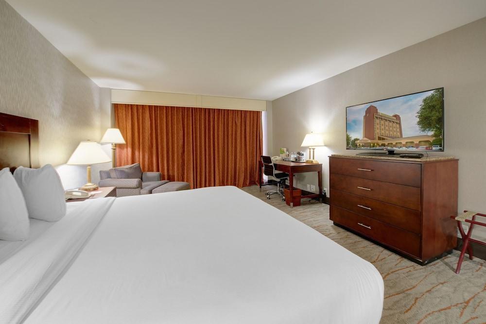 Doubletree By Hilton Dallas/Richardson Buitenkant foto
