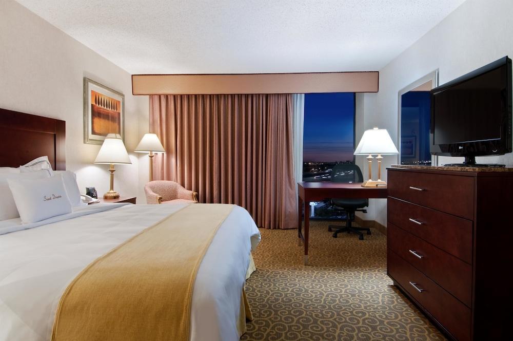 Doubletree By Hilton Dallas/Richardson Buitenkant foto