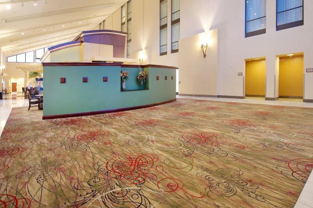 Doubletree By Hilton Dallas/Richardson Buitenkant foto