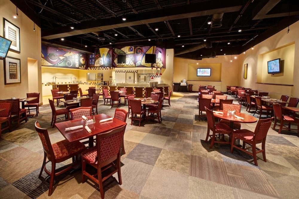 Doubletree By Hilton Dallas/Richardson Buitenkant foto