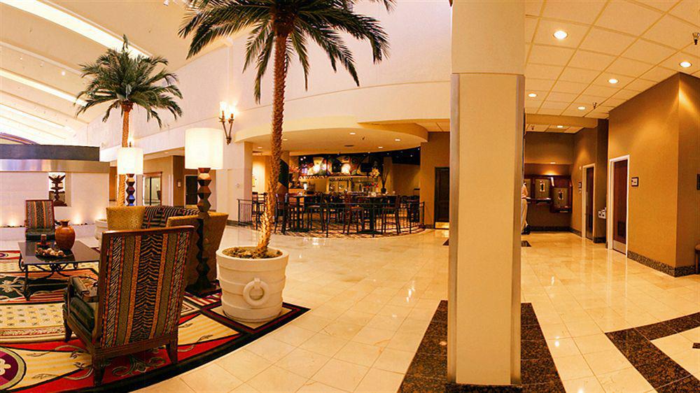 Doubletree By Hilton Dallas/Richardson Buitenkant foto