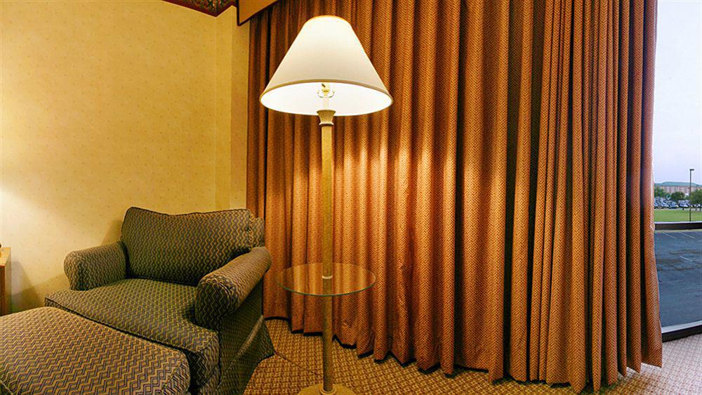 Doubletree By Hilton Dallas/Richardson Buitenkant foto
