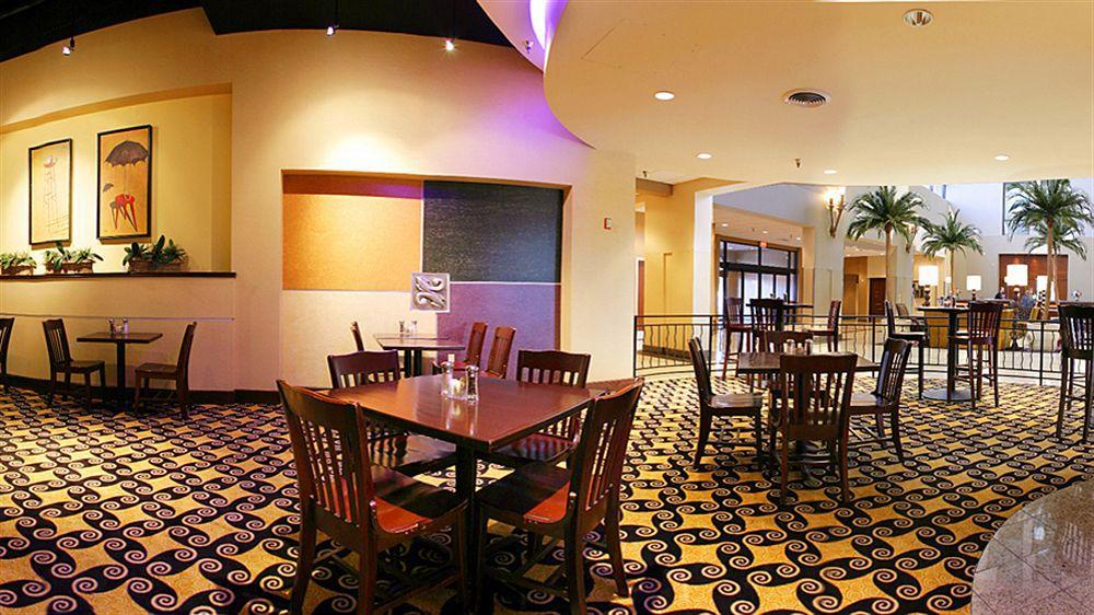 Doubletree By Hilton Dallas/Richardson Buitenkant foto