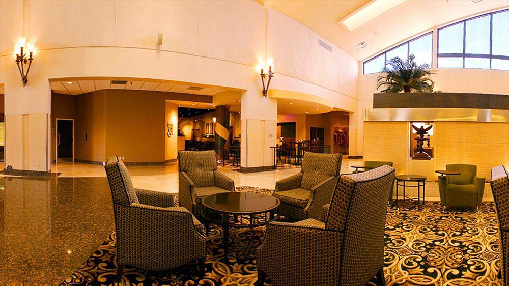 Doubletree By Hilton Dallas/Richardson Buitenkant foto