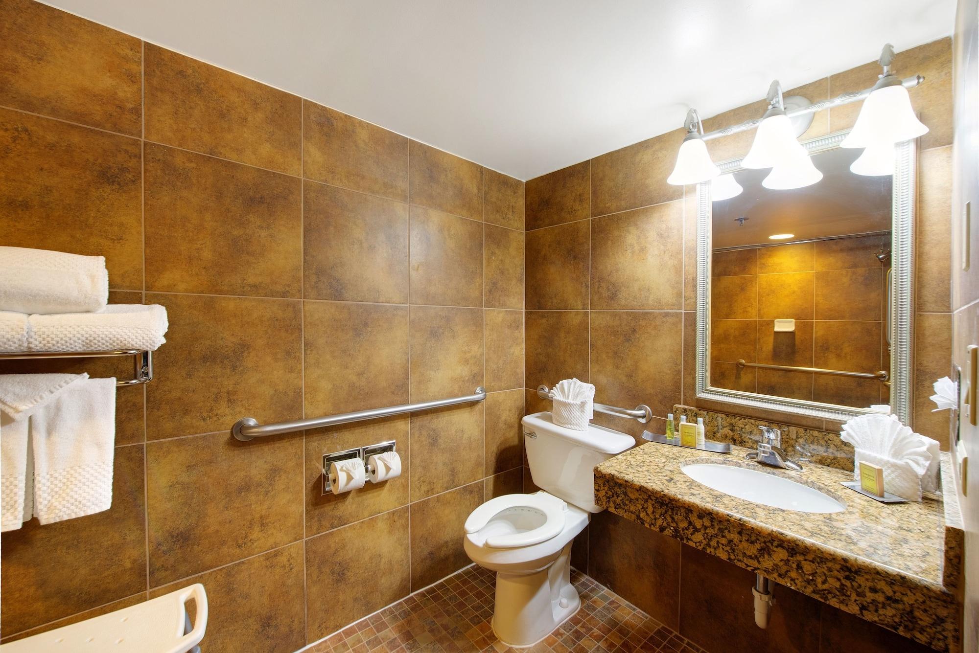 Doubletree By Hilton Dallas/Richardson Buitenkant foto