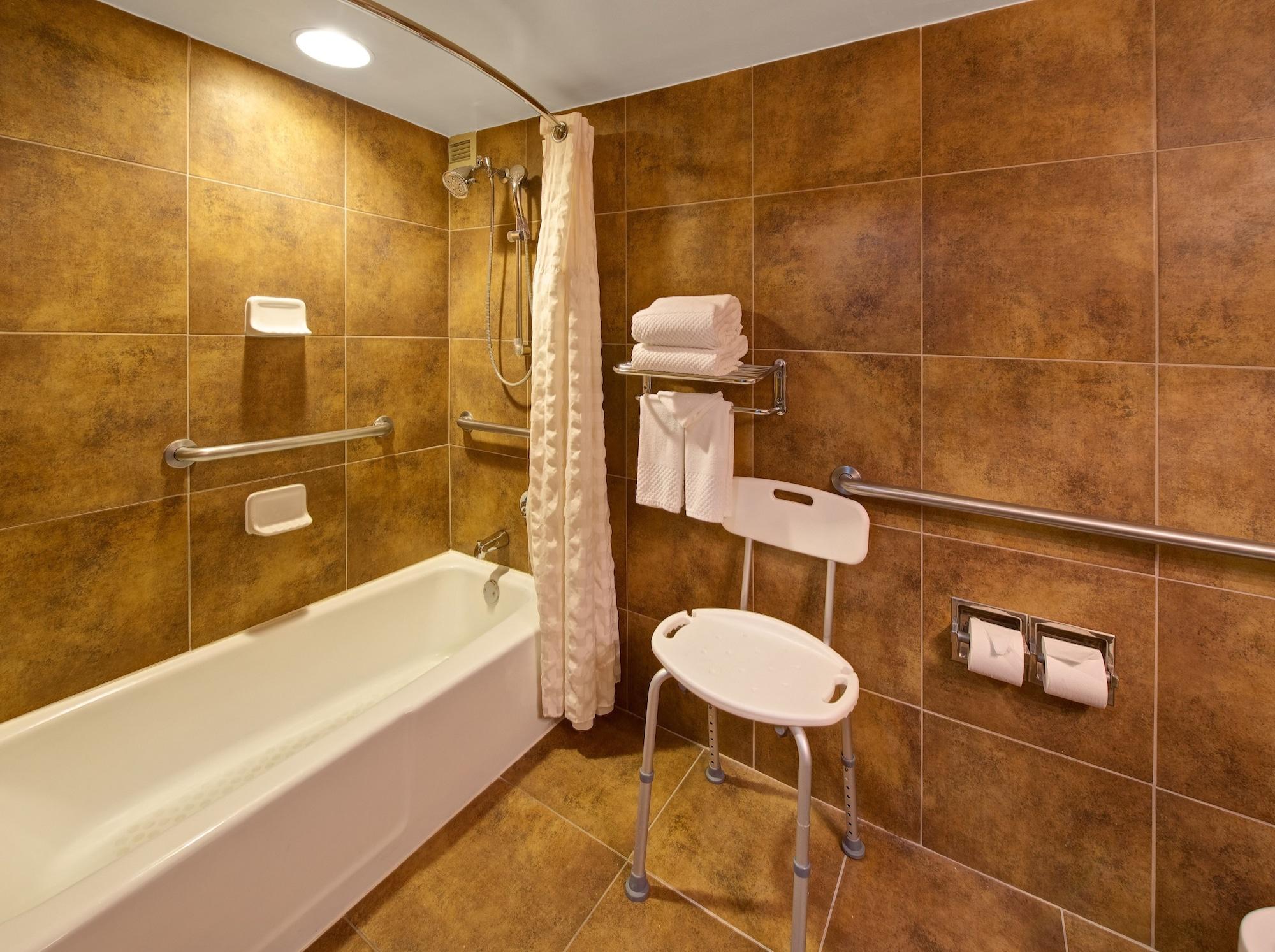 Doubletree By Hilton Dallas/Richardson Buitenkant foto