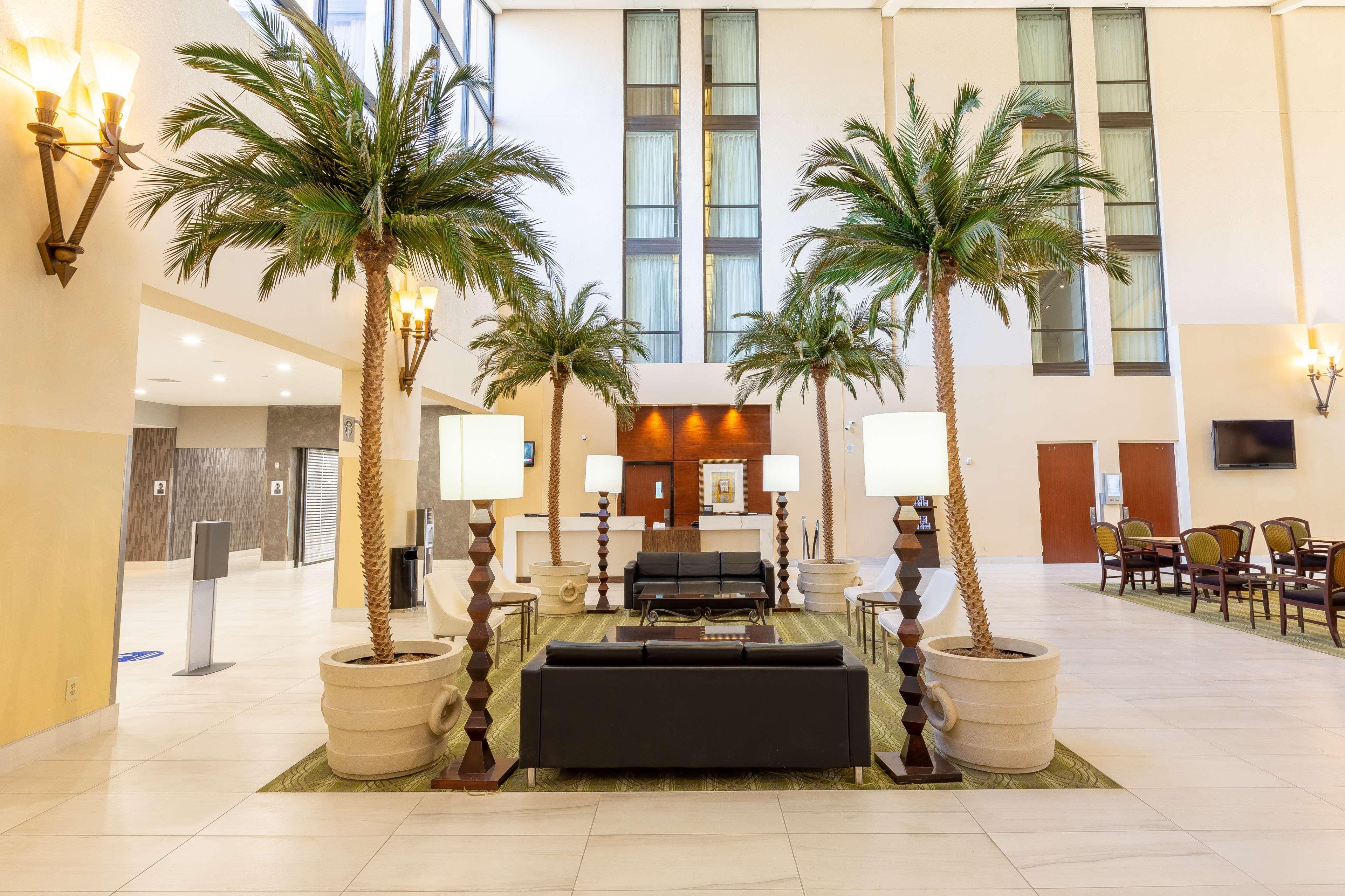 Doubletree By Hilton Dallas/Richardson Buitenkant foto