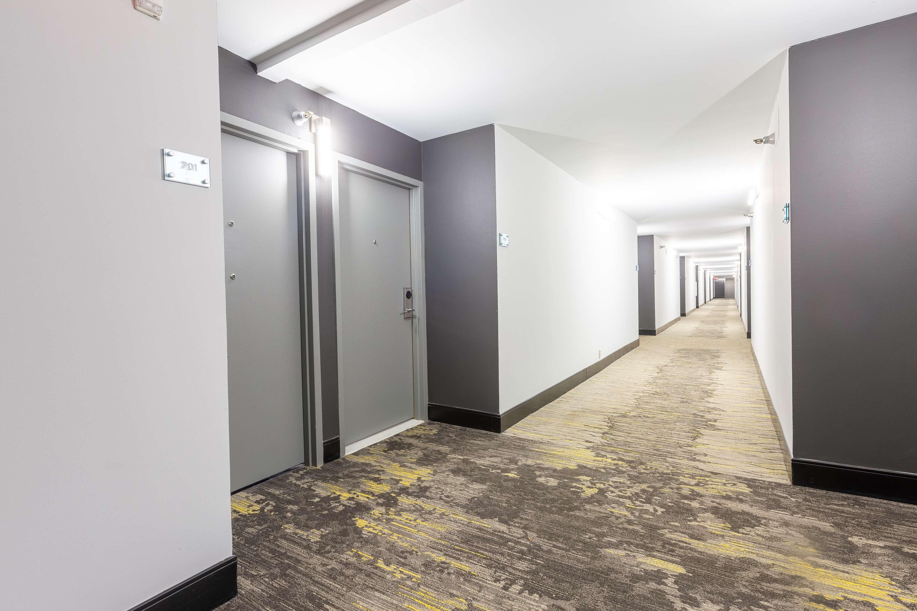 Doubletree By Hilton Dallas/Richardson Buitenkant foto