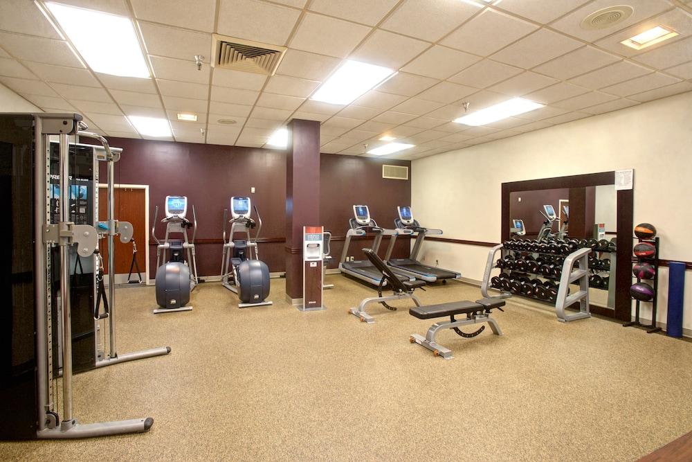 Doubletree By Hilton Dallas/Richardson Buitenkant foto
