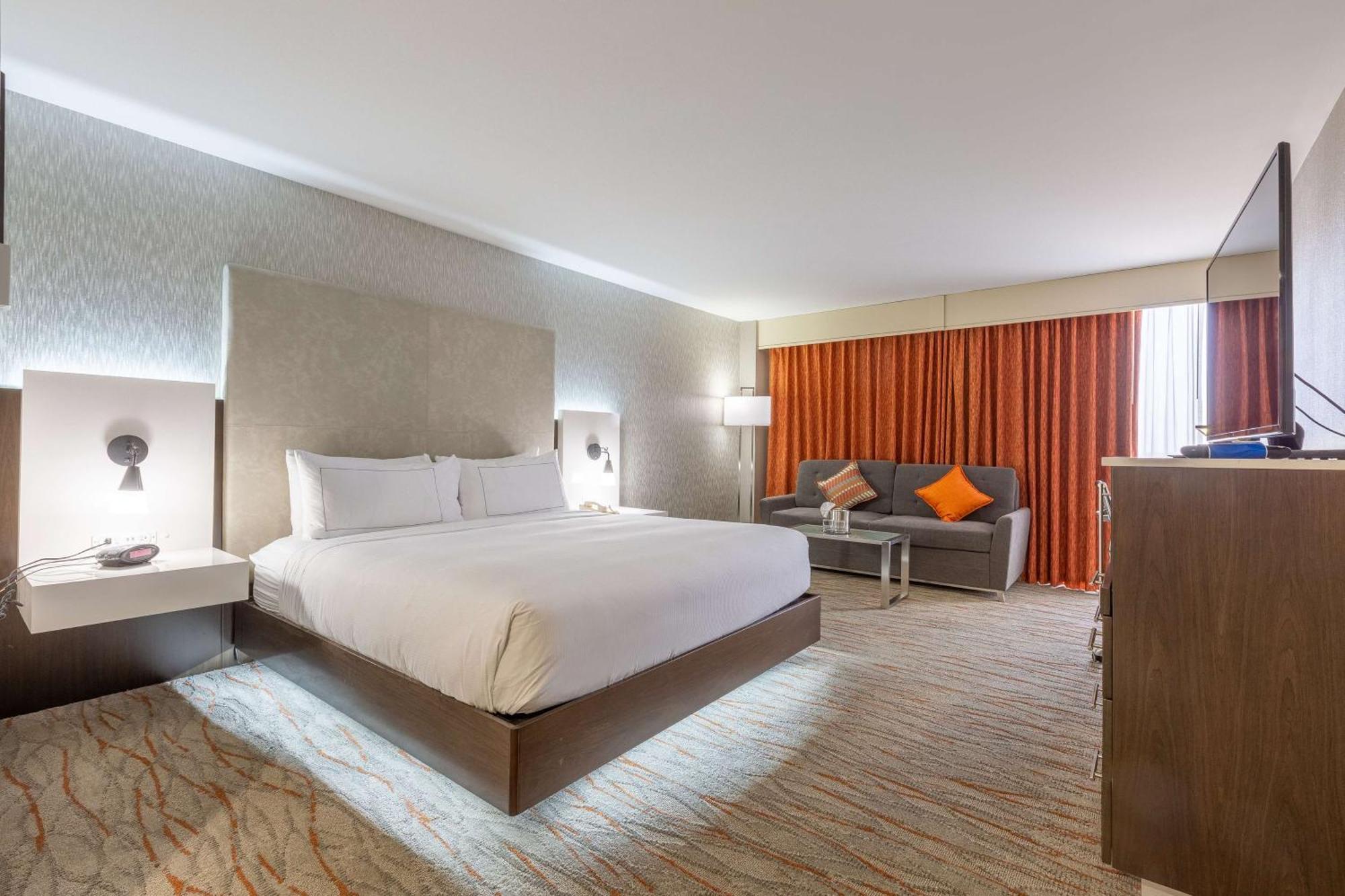 Doubletree By Hilton Dallas/Richardson Buitenkant foto