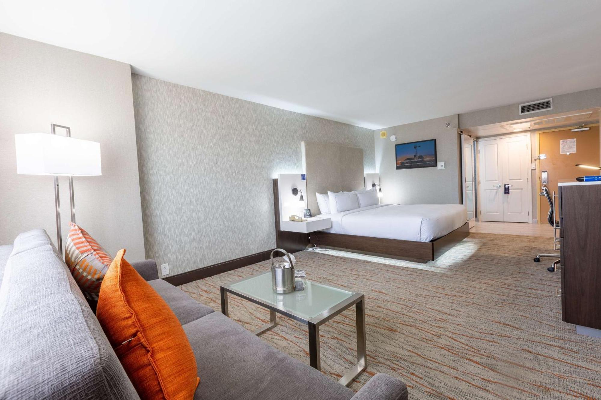 Doubletree By Hilton Dallas/Richardson Buitenkant foto