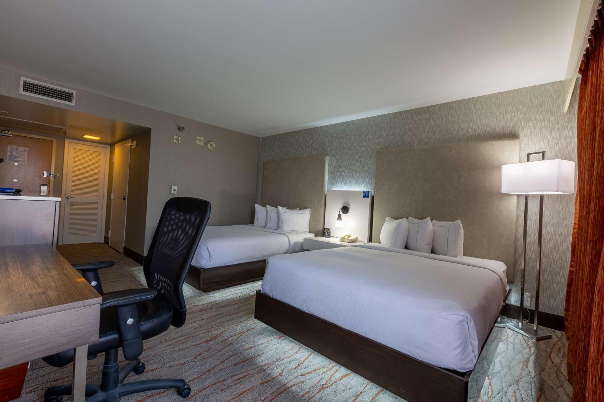 Doubletree By Hilton Dallas/Richardson Buitenkant foto