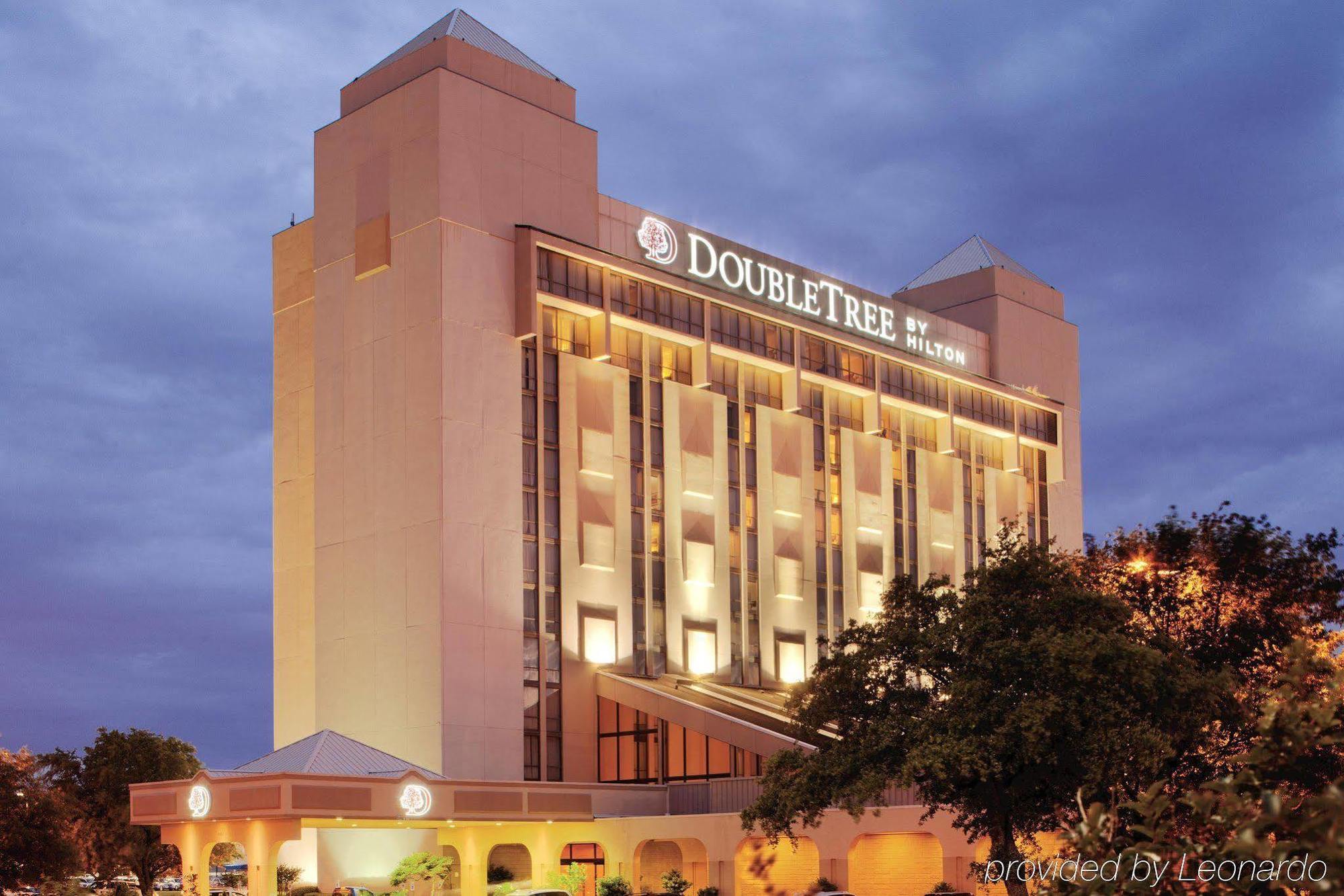 Doubletree By Hilton Dallas/Richardson Buitenkant foto
