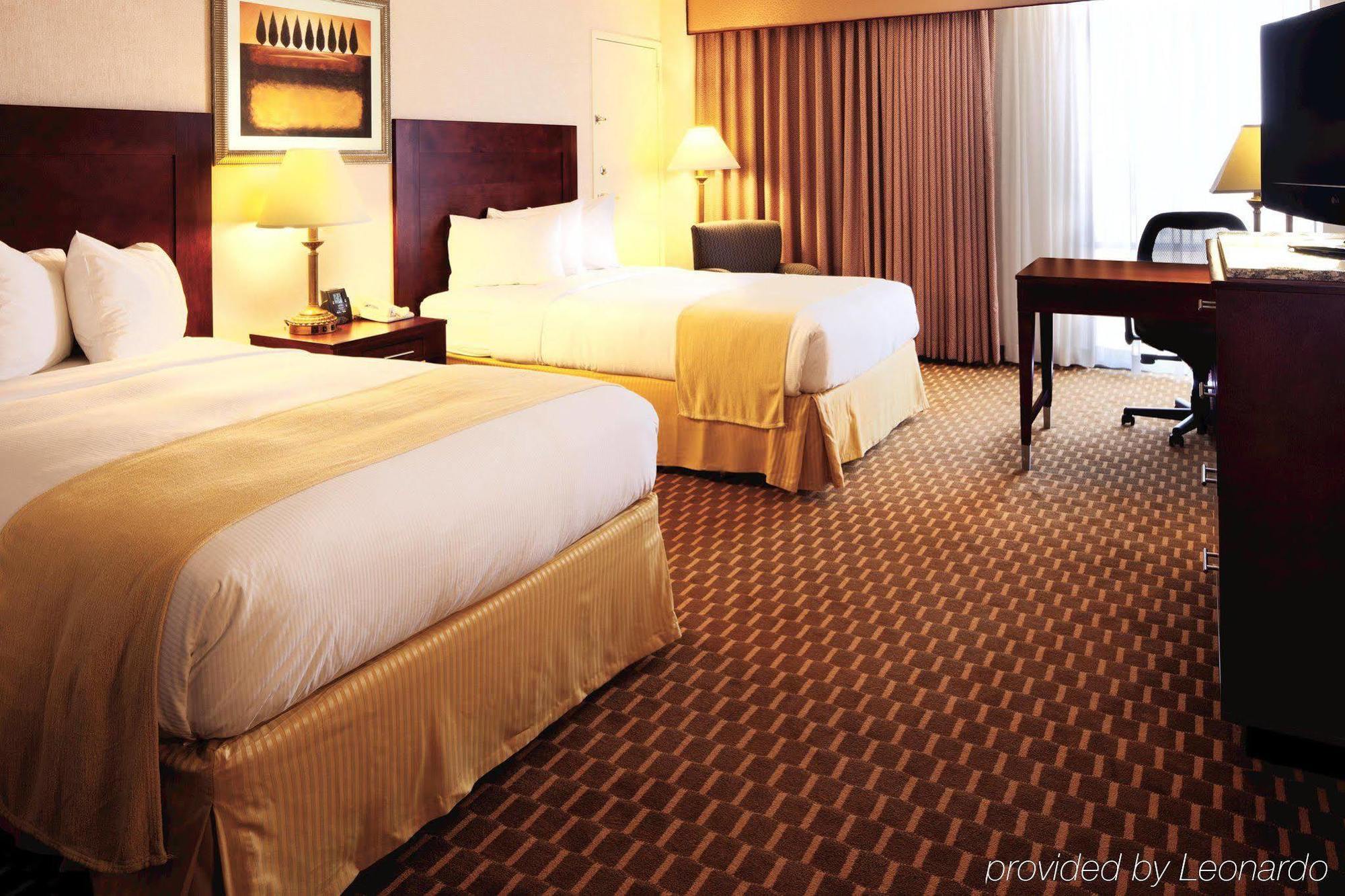 Doubletree By Hilton Dallas/Richardson Kamer foto