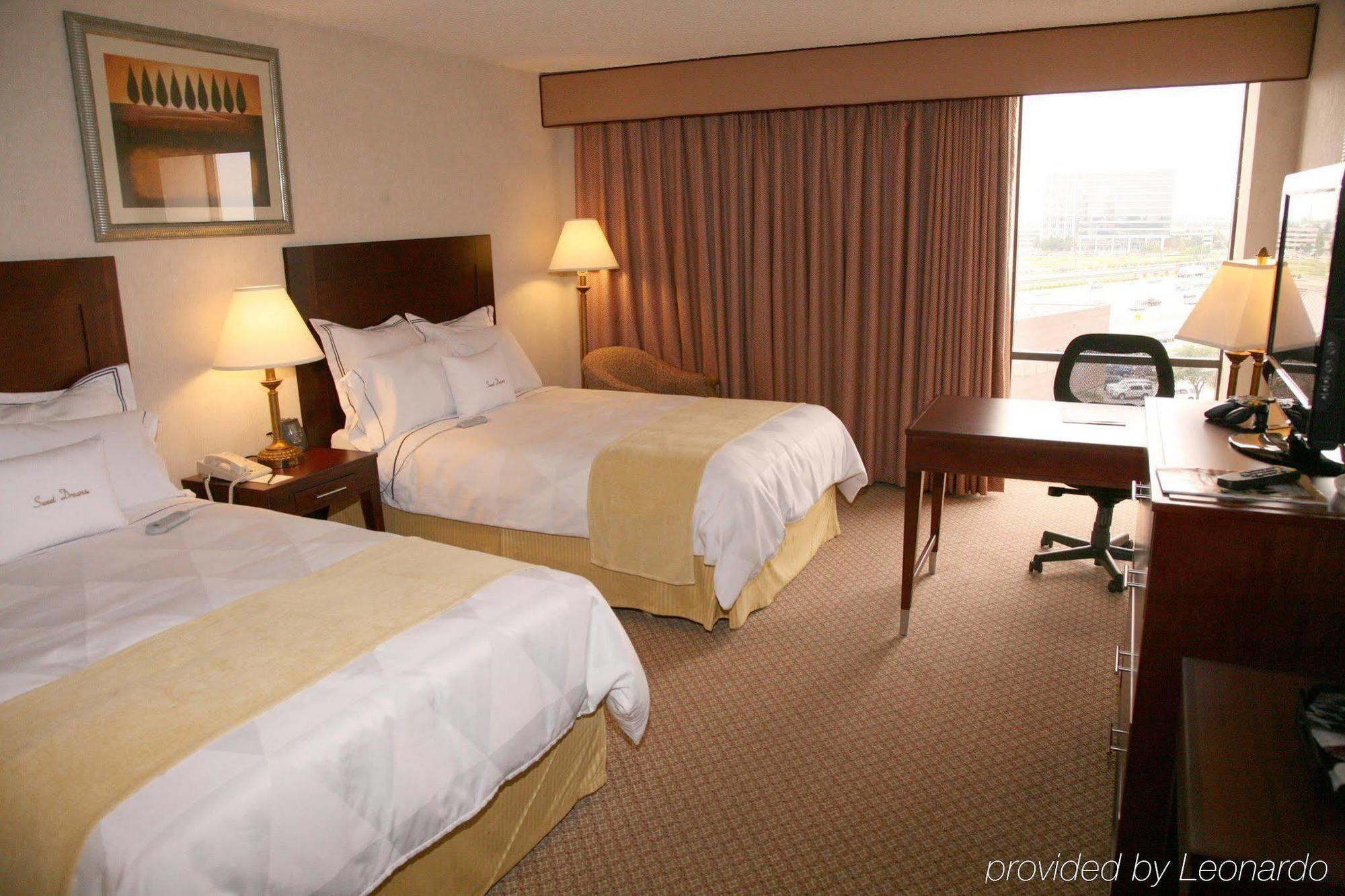 Doubletree By Hilton Dallas/Richardson Kamer foto