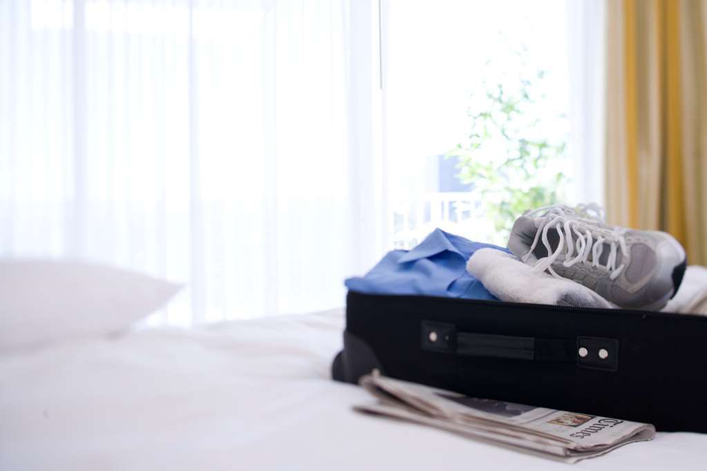 Doubletree By Hilton Dallas/Richardson Kamer foto