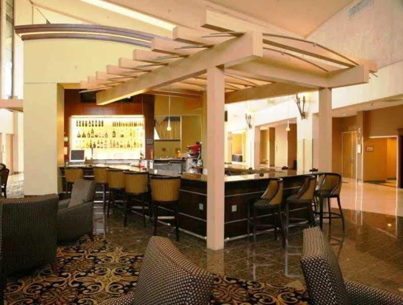 Doubletree By Hilton Dallas/Richardson Buitenkant foto