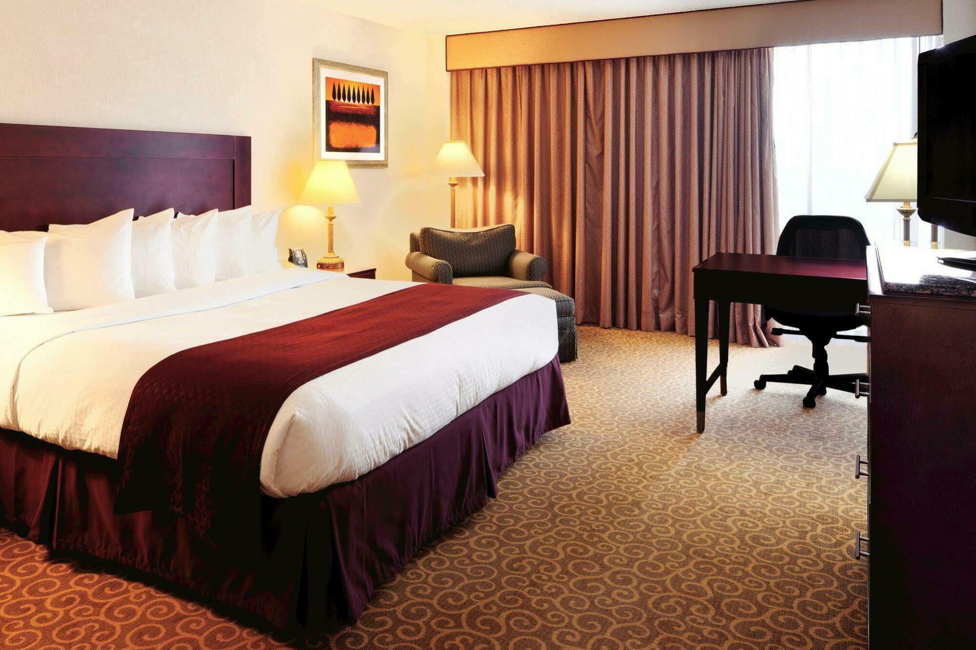 Doubletree By Hilton Dallas/Richardson Kamer foto